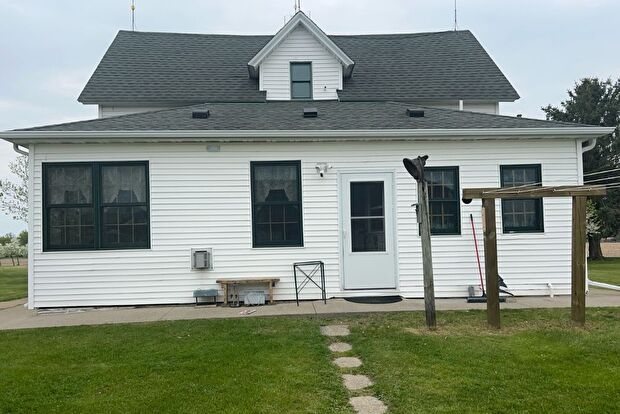 Roofing repair and replacement in Luck WI Polk County