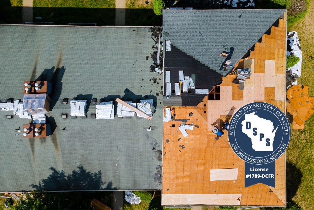 Roof Replacement Grantsburg WI, Roof Replacement Process Grantsburg WI, Residential Roof Replacement Grantsburg WI, Asphalt Shingle Roof Installation Grantsburg WI, Old Roof Removal Grantsburg WI, Roofing Deck Inspection Grantsburg WI, New Roof Installation Grantsburg WI, Professional Roofing Contractor Grantsburg WI