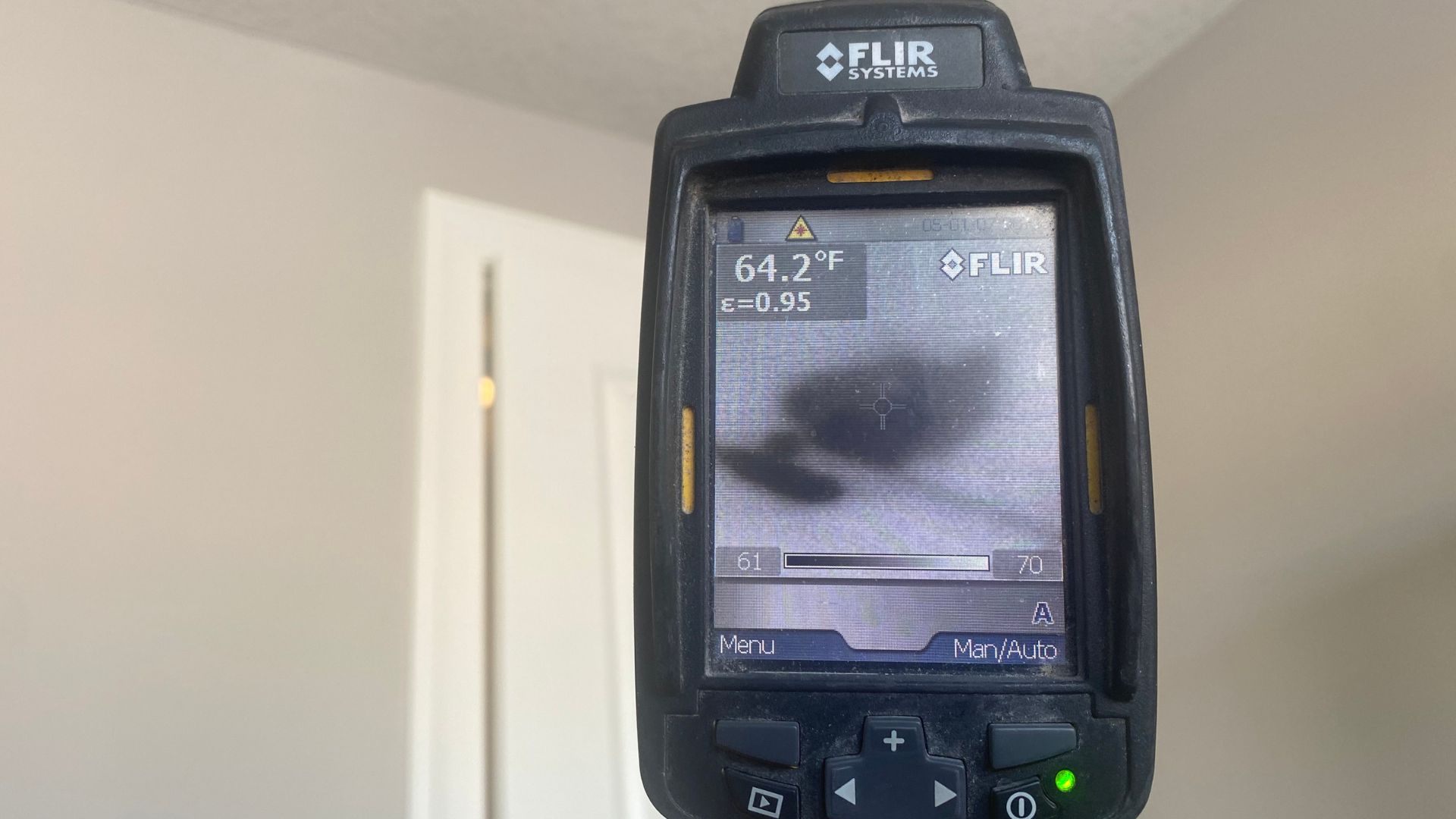 Water Damage Restoration