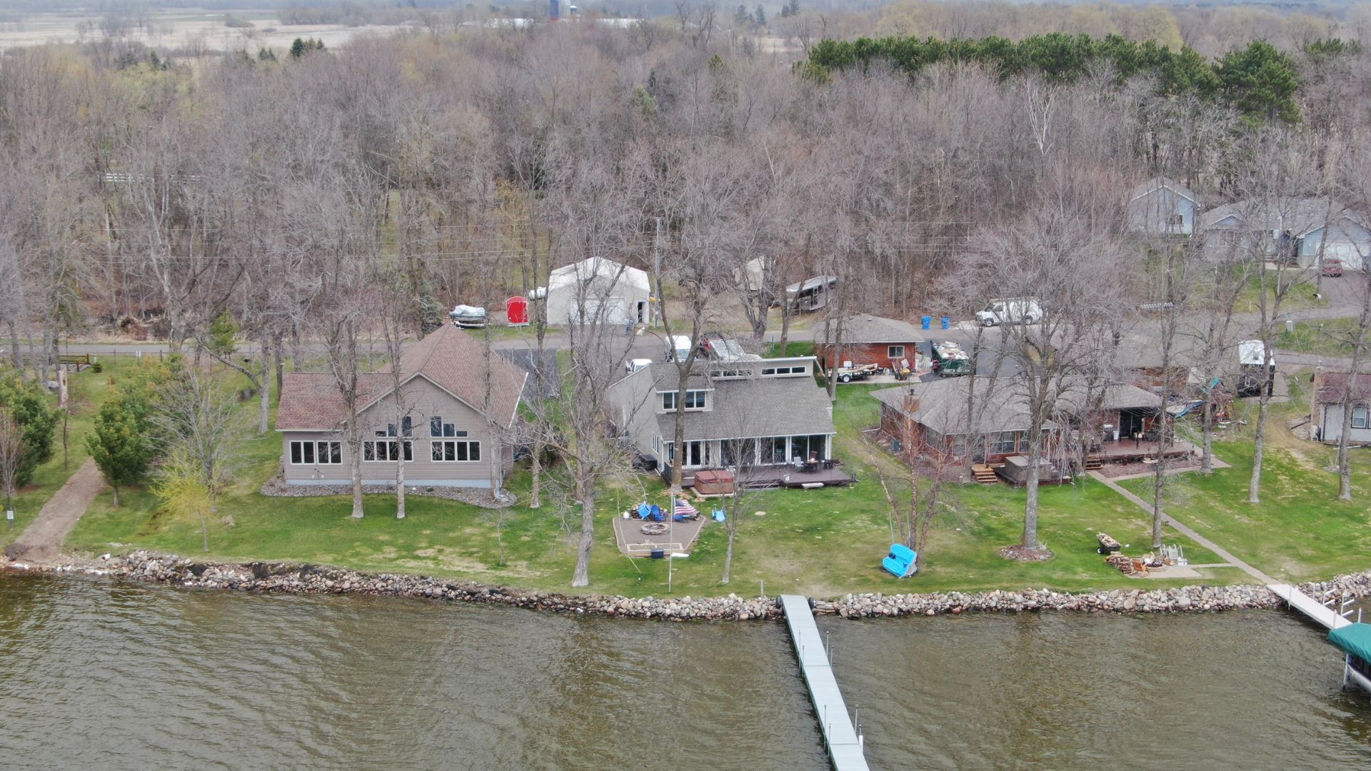 Roof Replacement