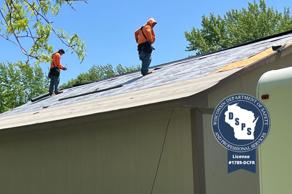 Roof Replacement Danbury WI, Roof Replacement Process Danbury WI, Residential Roof Replacement Danbury WI, Asphalt Shingle Roof Installation Danbury WI, Old Roof Removal Danbury WI, Roofing Deck Inspection Danbury WI, New Roof Installation Danbury WI, Professional Roofing Contractor Danbury WI